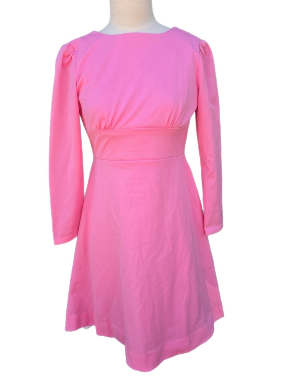 Vintage Handmade Dress